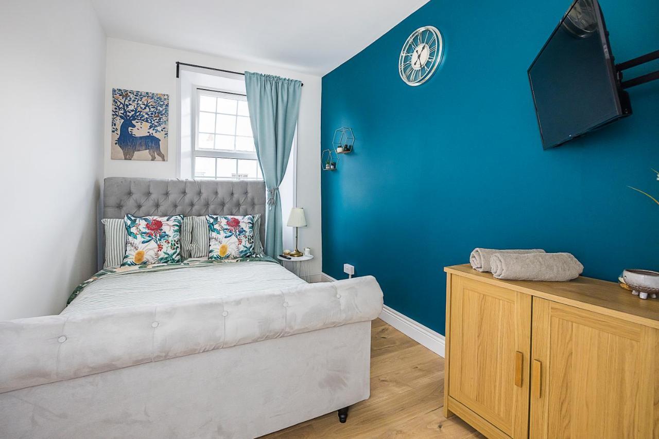 Готель Pimlico Hub Лондон Екстер'єр фото